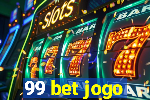 99 bet jogo
